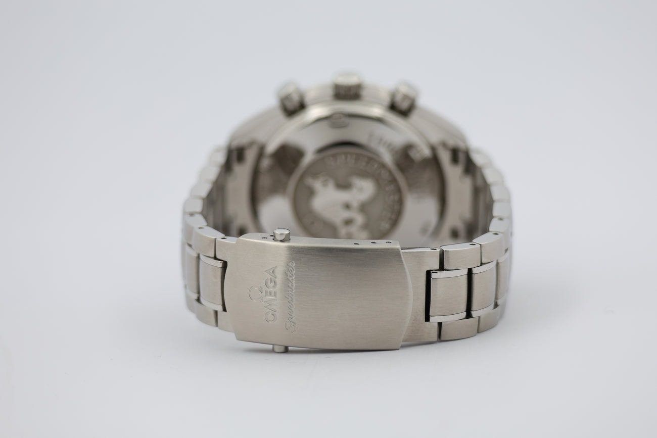 Omega Speedmaster (Non-Moonwatch) – Ref. 32213000, Sehr gut – 2/9
