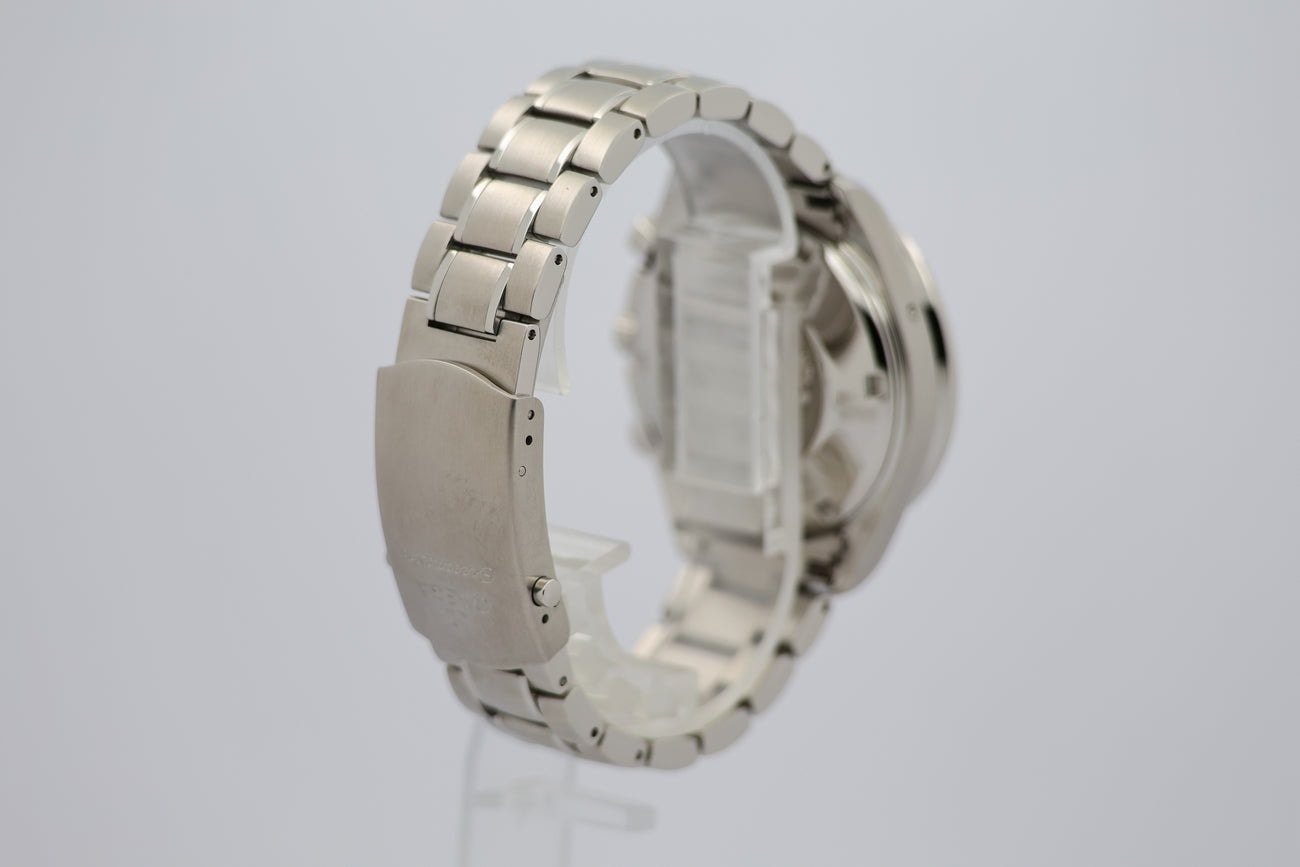 Omega Speedmaster (Non-Moonwatch) – Ref. 32213000, Sehr gut – 5/9