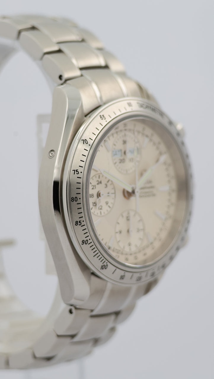 Omega Speedmaster (Non-Moonwatch) – Ref. 32213000, Sehr gut – 6/9