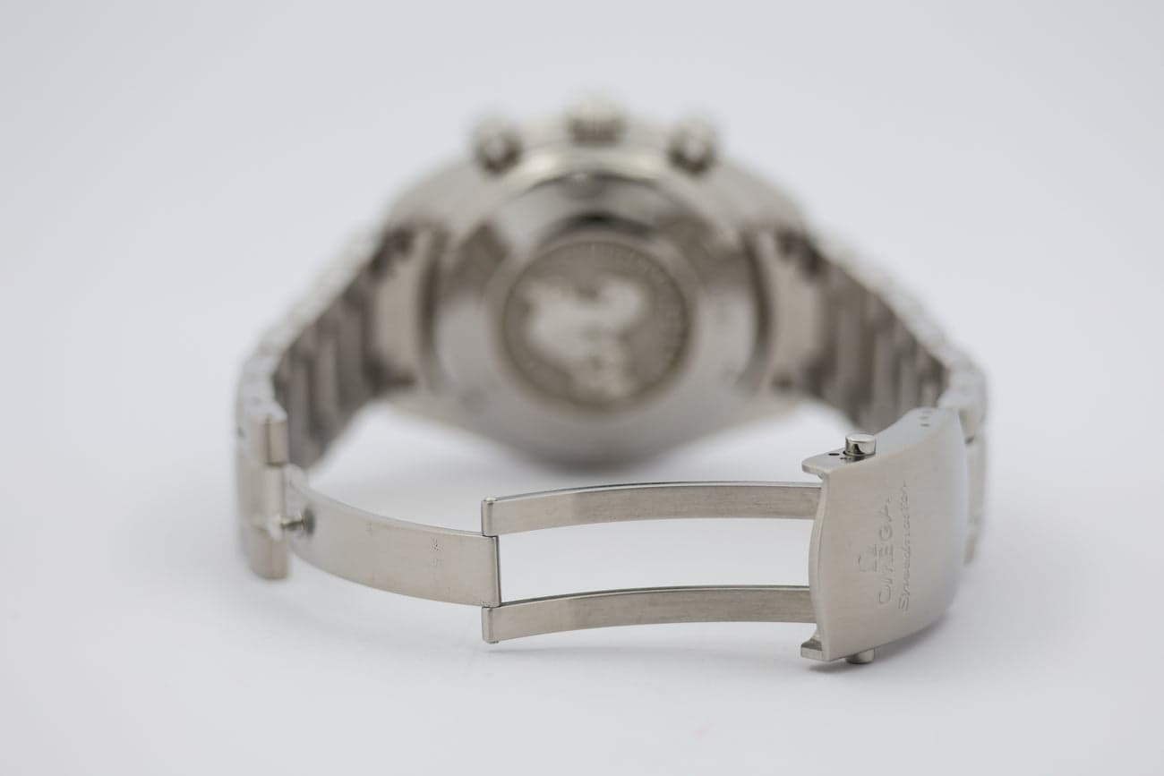 Omega Speedmaster (Non-Moonwatch) – Ref. 32213000, Sehr gut – Bild 2/9