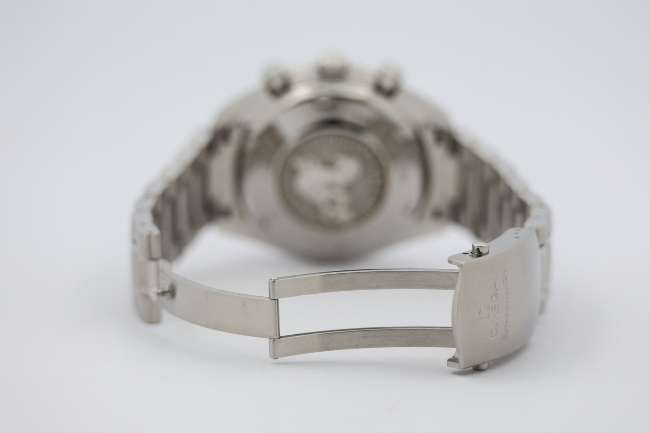 Omega Speedmaster (Non-Moonwatch) – Ref. 32213000, Sehr gut – 7/9