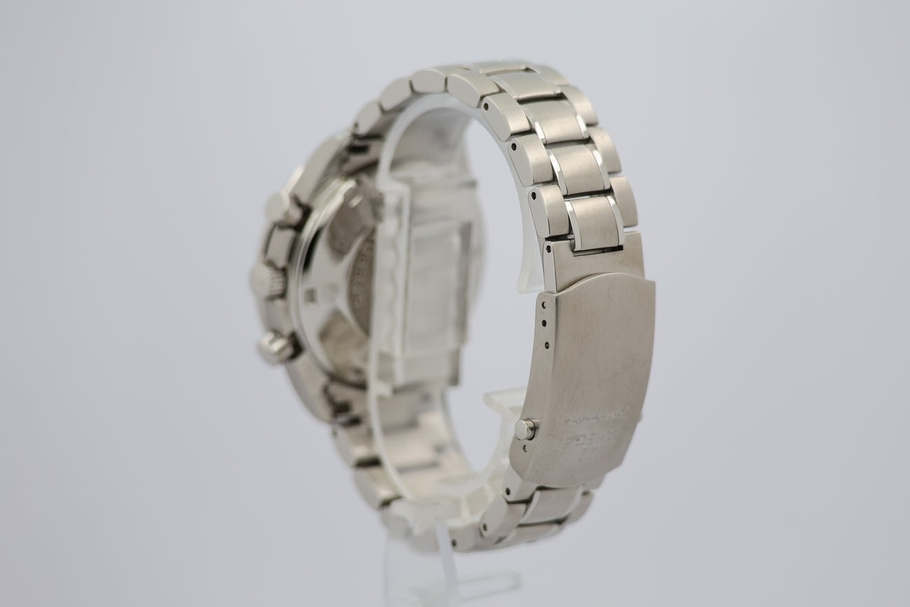 Omega Speedmaster (Non-Moonwatch) – Ref. 32213000, Sehr gut – 8/9