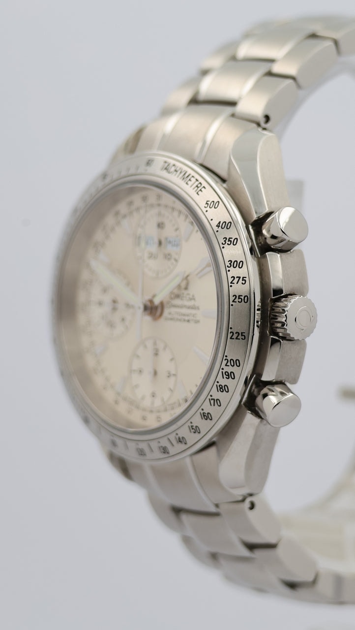 Omega Speedmaster (Non-Moonwatch) – Ref. 32213000, Sehr gut – 9/9