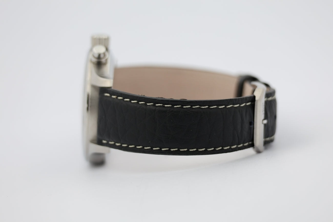 IWC Chronograph – Ref. 3741, very good – 3/9