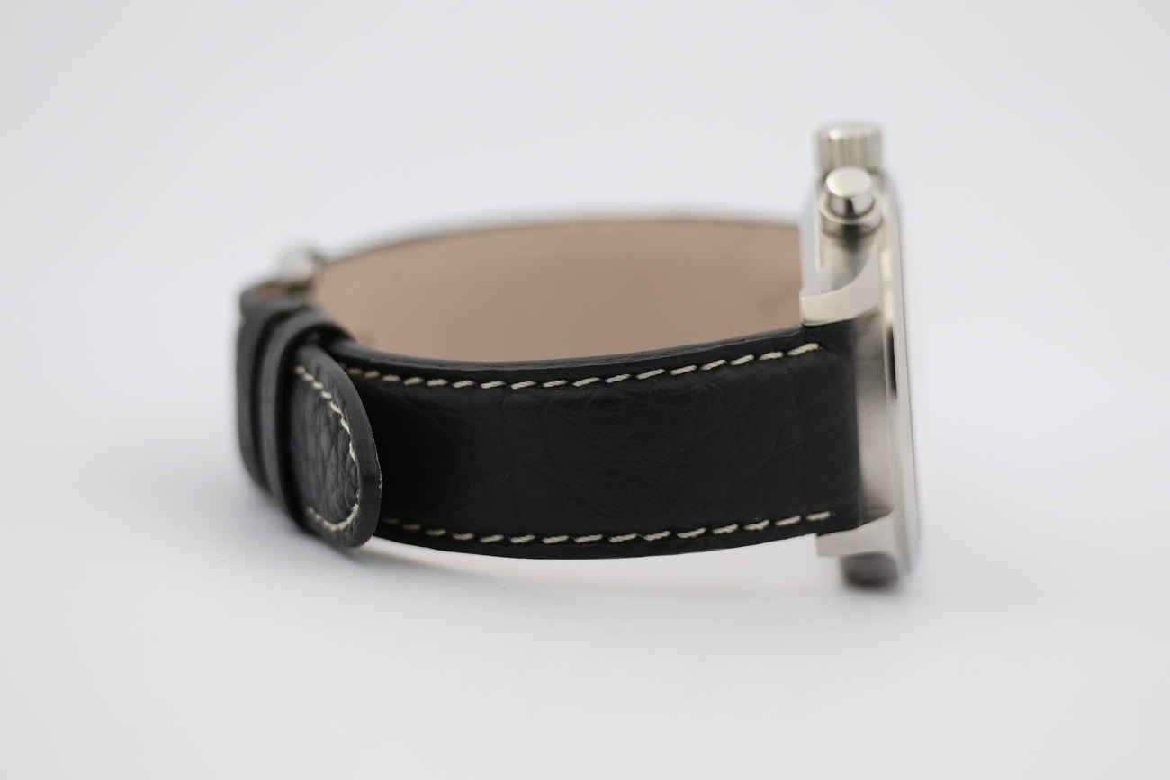 IWC Chronograph – Ref. 3741, very good – 5/9