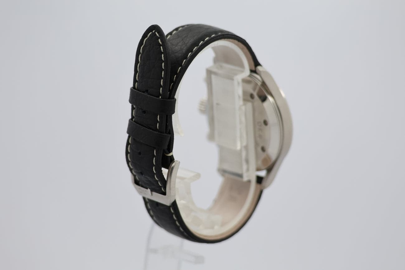 IWC Chronograph – Ref. 3741, very good – Image 2/9