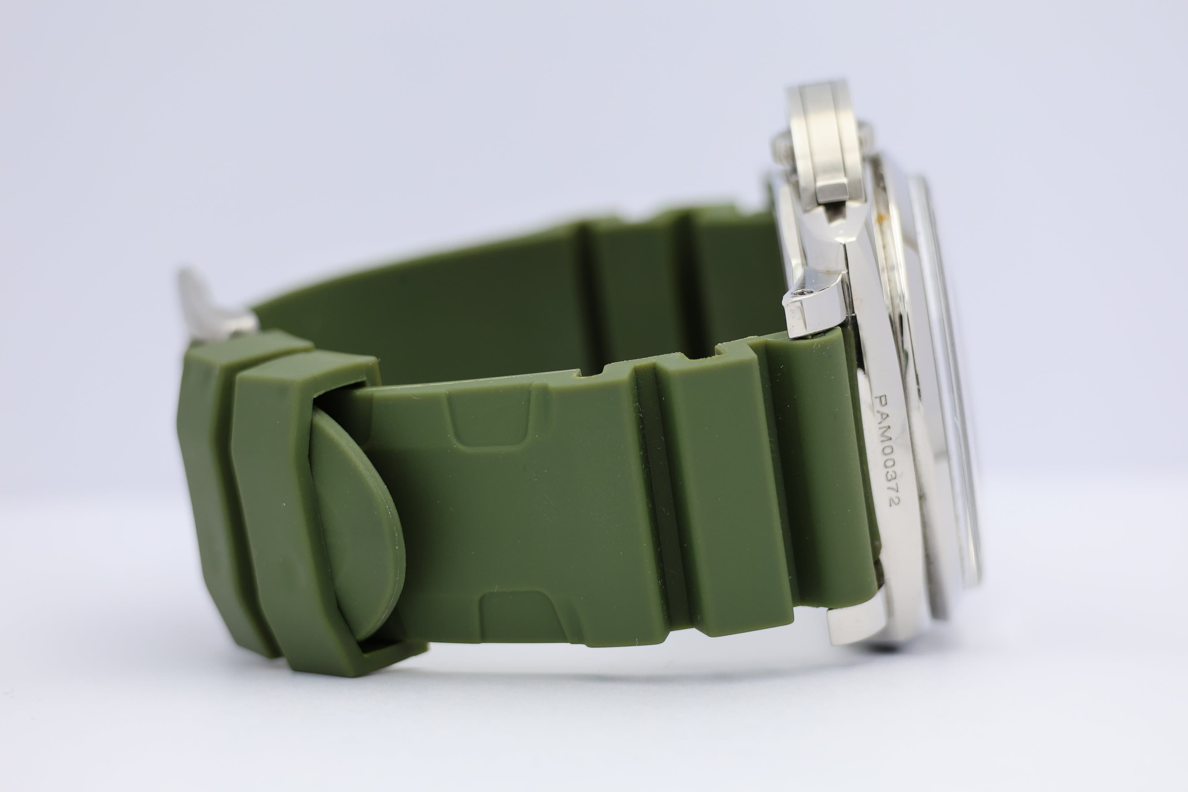Panerai Luminor 1950 – Ref. PAM00372, very good – Image 2/9