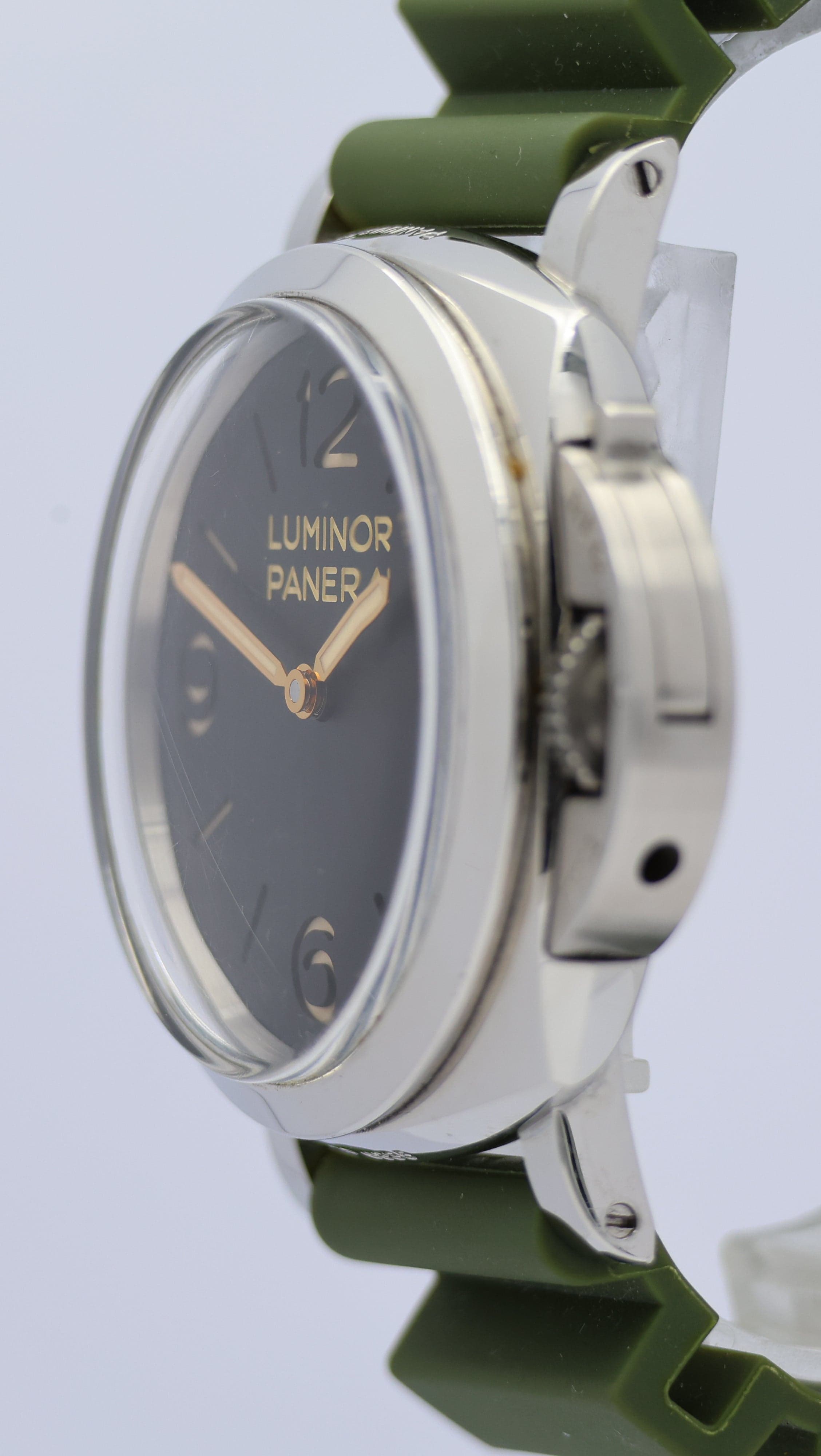 Panerai Luminor 1950 – Ref. PAM00372, Sehr gut – Bild 2/9