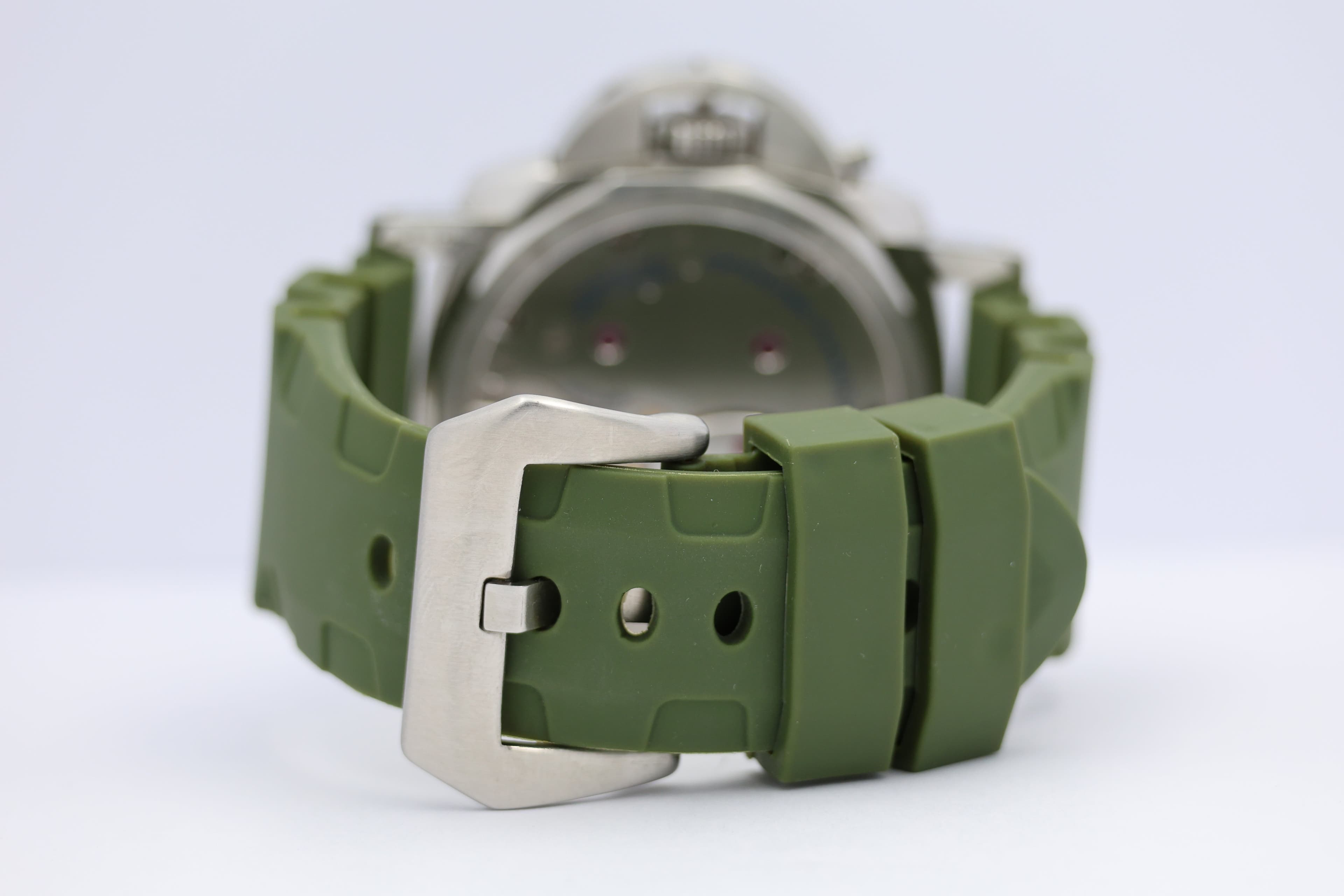 Panerai Luminor 1950 – Ref. PAM00372, Sehr gut – Bild 2/9