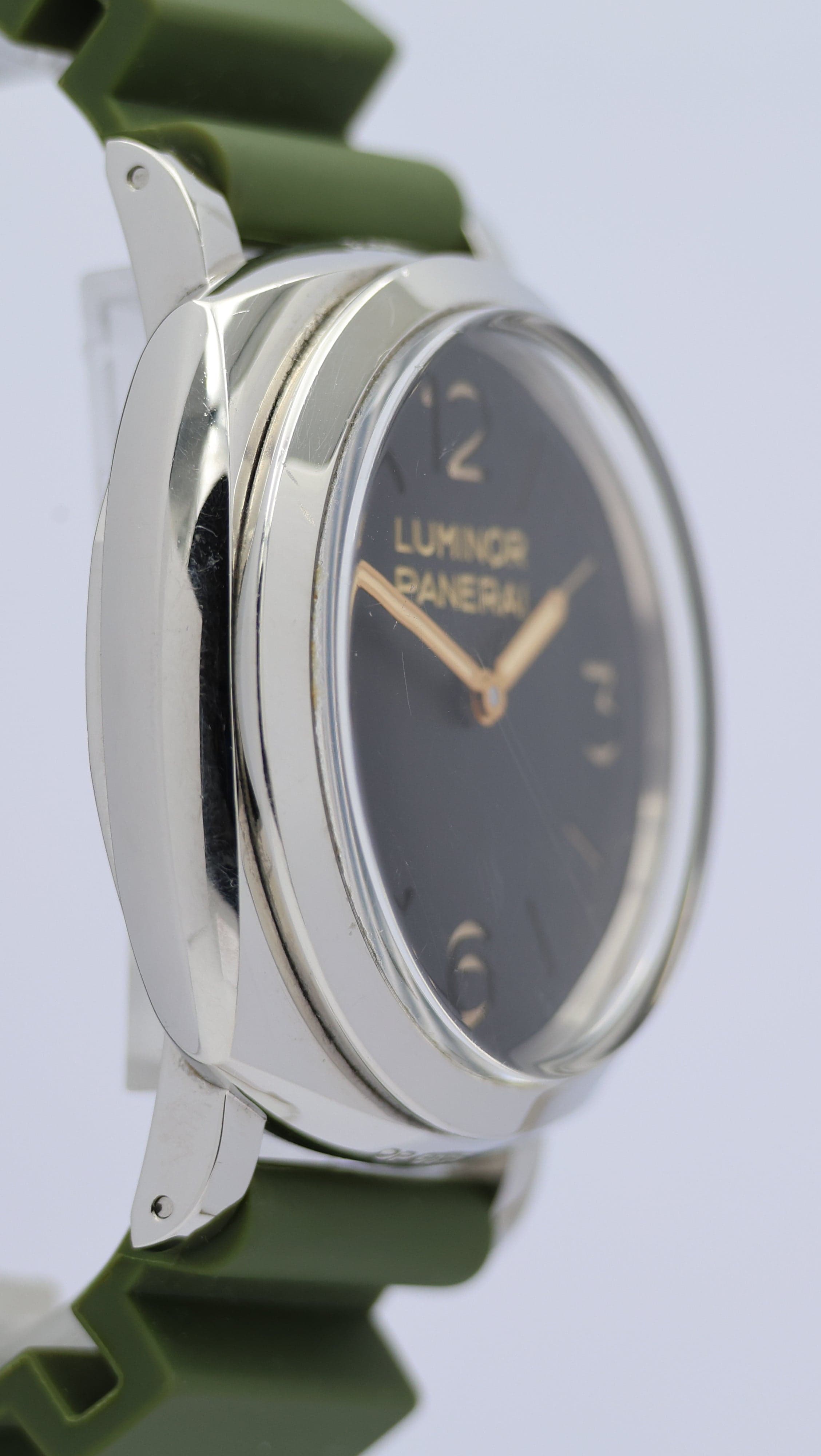Panerai Luminor 1950 – Ref. PAM00372, Sehr gut – Bild 2/9