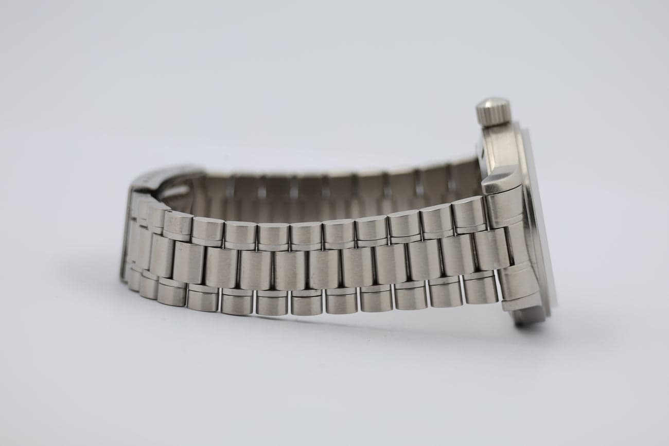 Omega Dynamic – Ref. 52005000, very good – Image 2/10