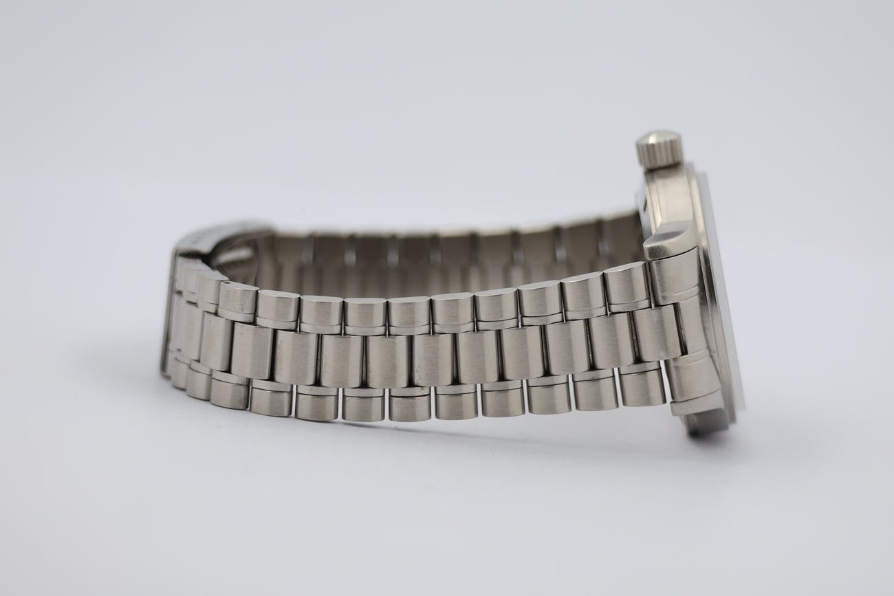 Omega Dynamic – Ref. 52005000, Sehr gut – 2/10
