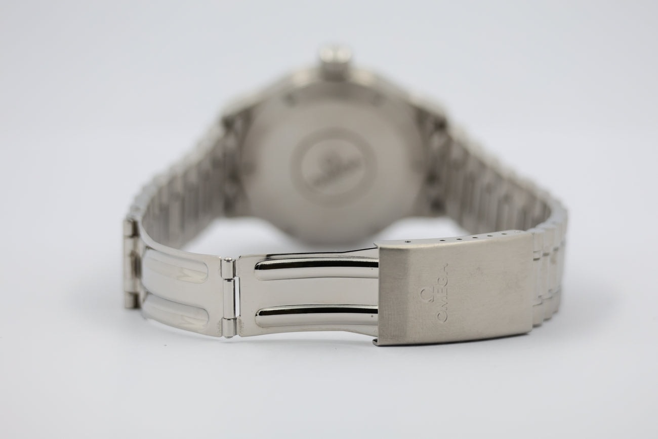 Omega Dynamic – Ref. 52005000, Sehr gut – 3/10