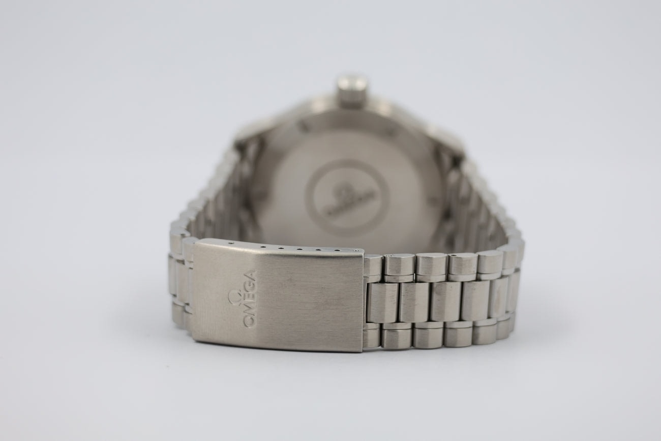 Omega Dynamic – Ref. 52005000, Sehr gut – 4/10