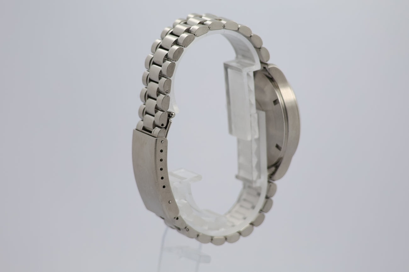 Omega Dynamic – Ref. 52005000, Sehr gut – 6/10