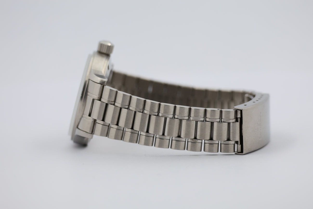 Omega Dynamic – Ref. 52005000, Sehr gut – 7/10