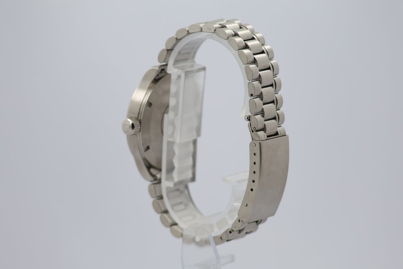 Omega Dynamic – Ref. 52005000, Sehr gut – 8/10