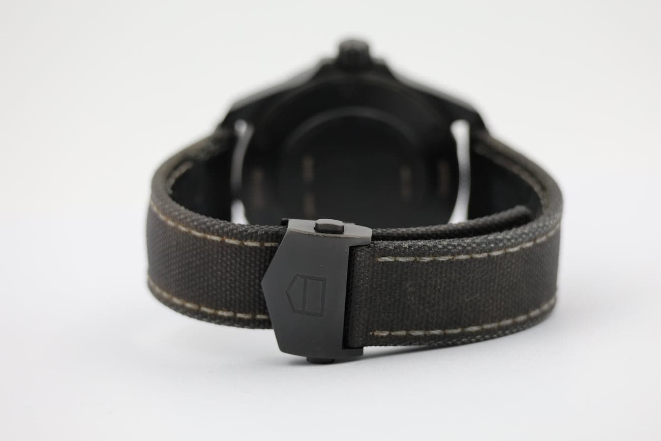 TAG Heuer Aquaracer – Ref. WAY218B, Sehr gut – Bild 2/10