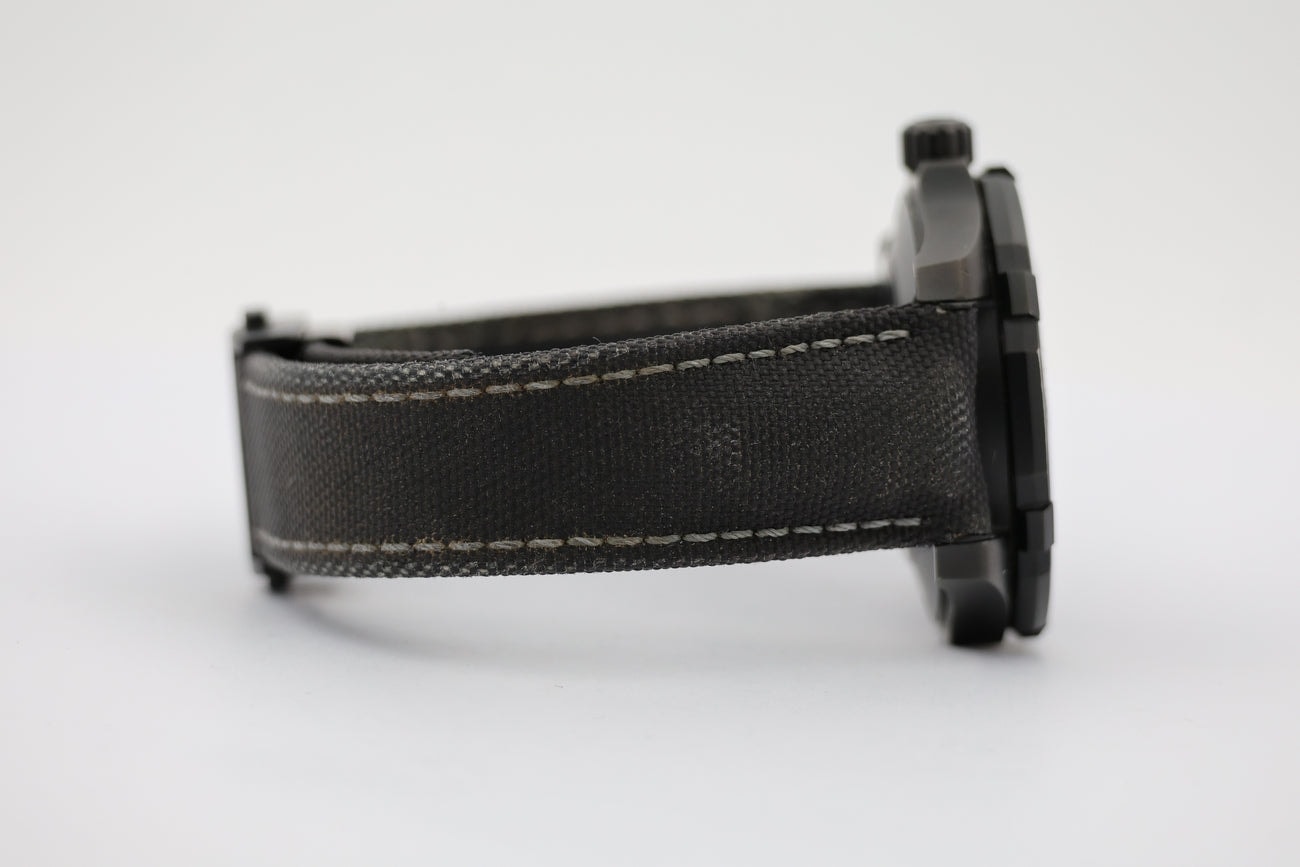 TAG Heuer Aquaracer – Ref. WAY218B, very good – 3/10