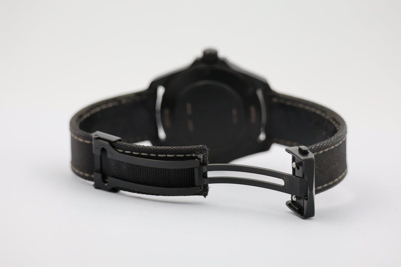 TAG Heuer Aquaracer – Ref. WAY218B, very good – 6/10