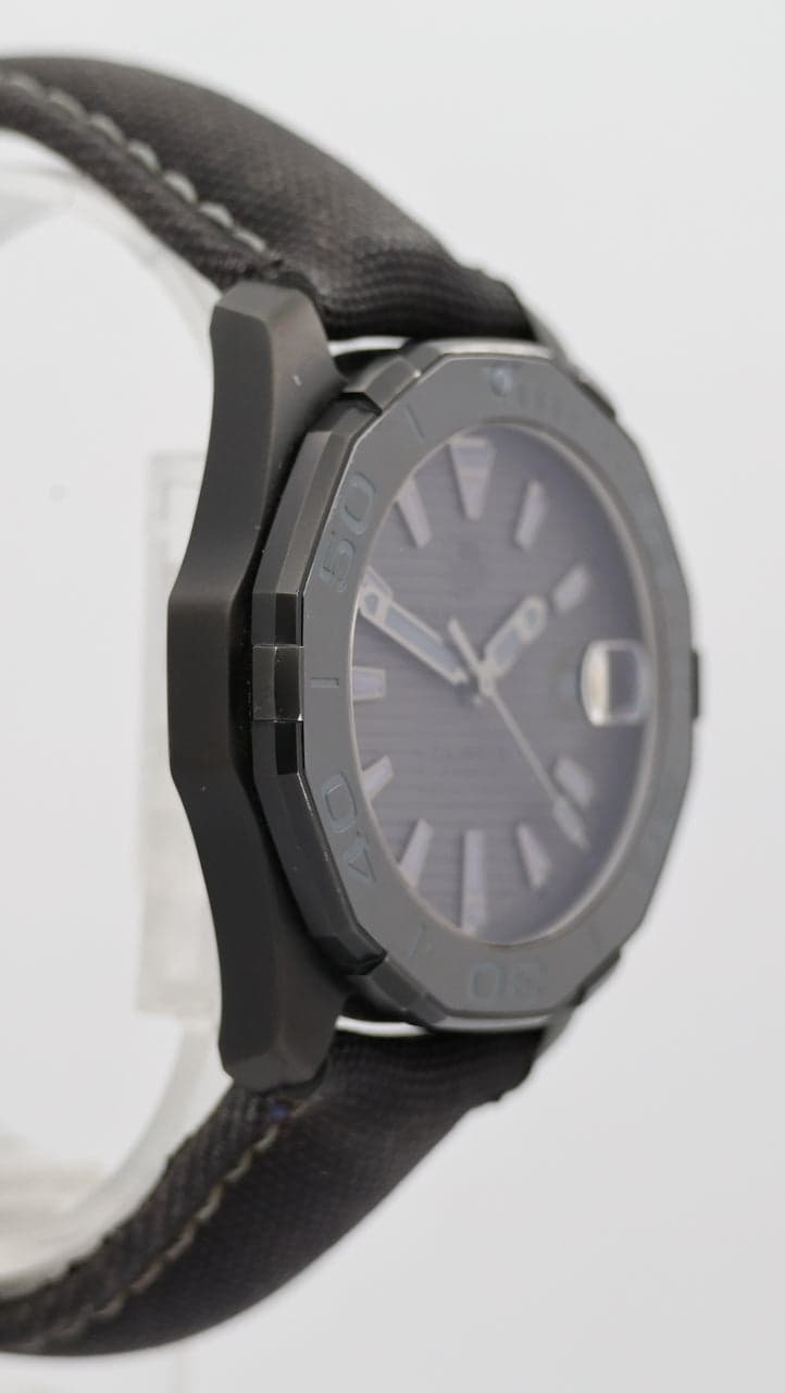 TAG Heuer Aquaracer – Ref. WAY218B, Sehr gut – Bild 2/10