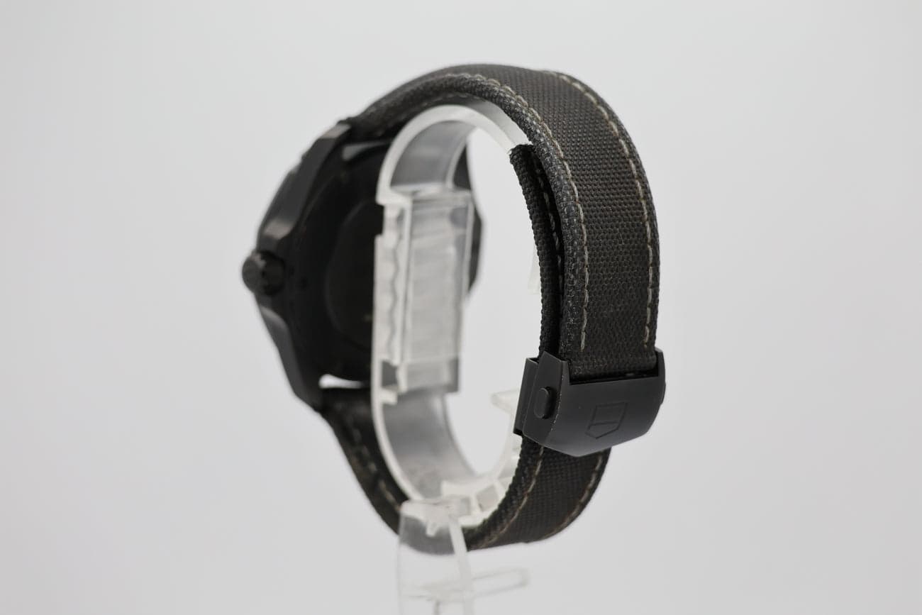 TAG Heuer Aquaracer – Ref. WAY218B, Sehr gut – Bild 2/10