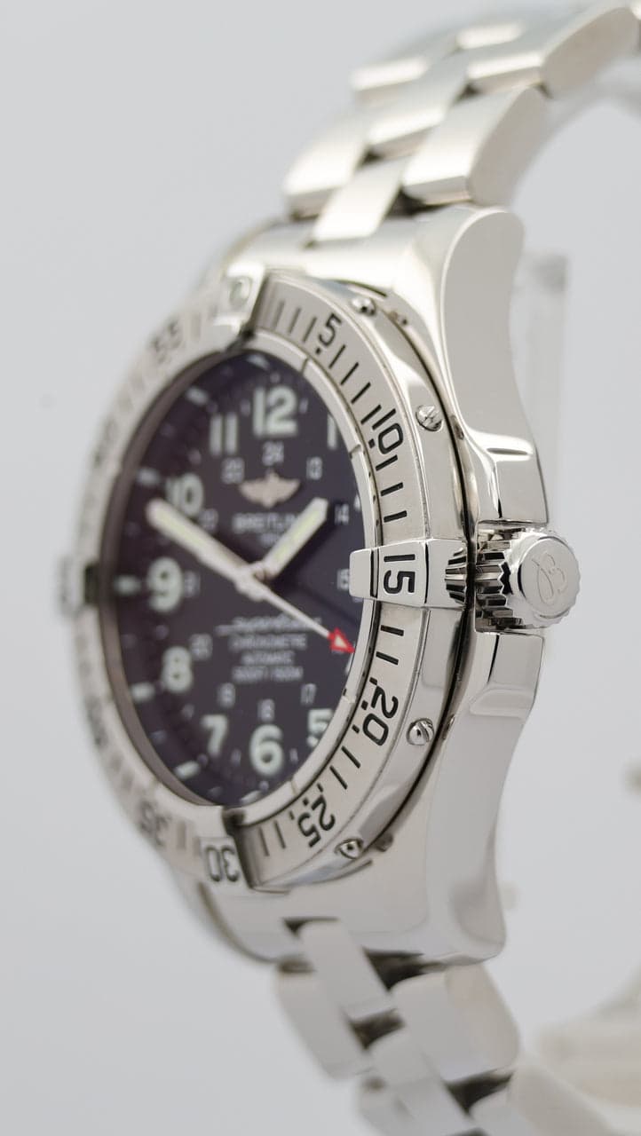 Breitling Superocean – Ref. A17360, Sehr gut – Bild 2/10