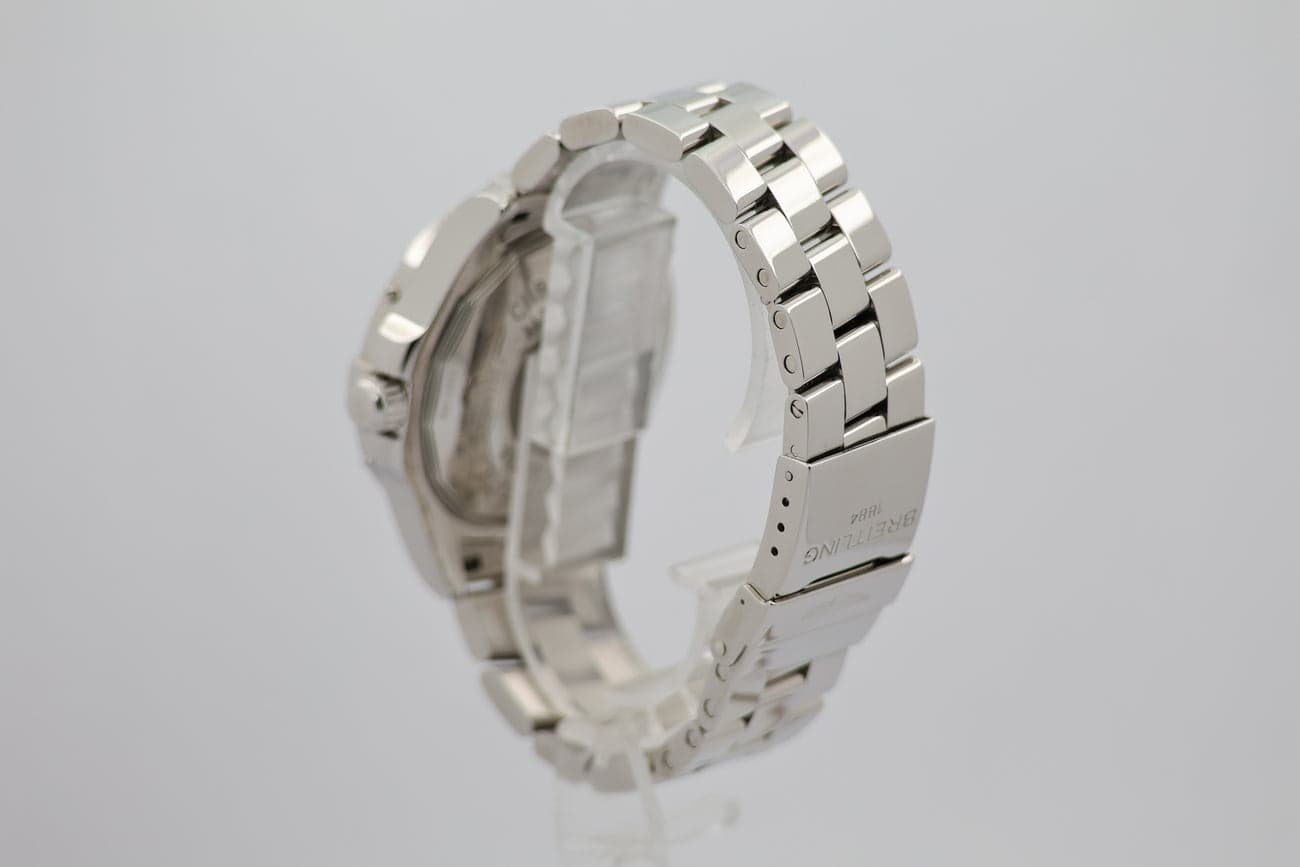 Breitling Superocean – Ref. A17360, very good – Image 2/10