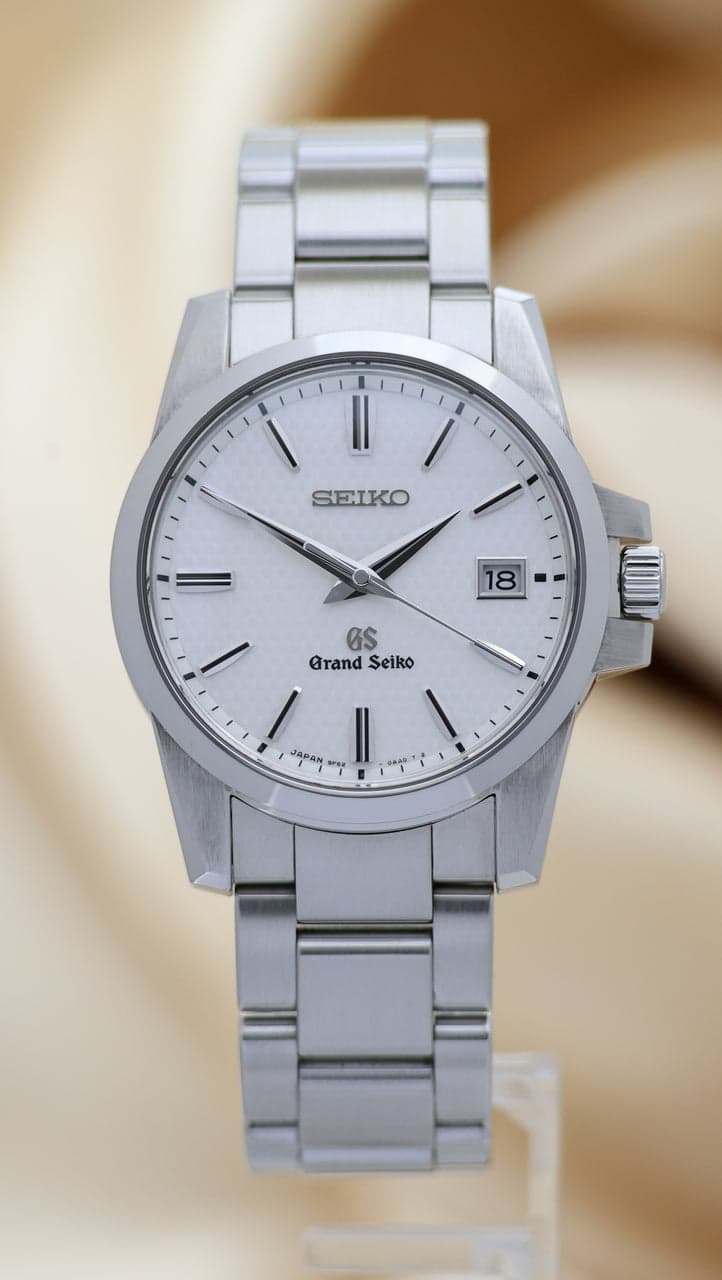 Grand Seiko Quartz – Ref. SBGX053, Sehr gut – Bild 1/9