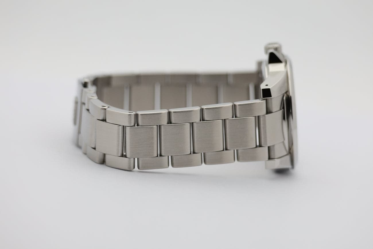 Grand Seiko Quartz – Ref. SBGX053, very good – Image 2/9
