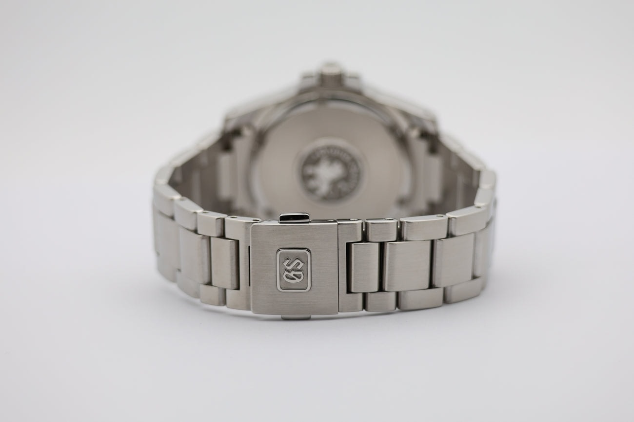 Grand Seiko Quartz – Ref. SBGX053, Sehr gut – 4/9