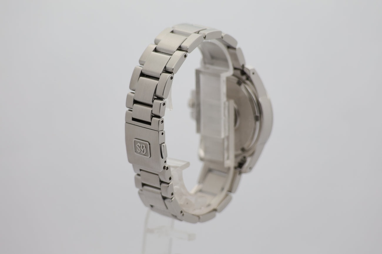 Grand Seiko Quartz – Ref. SBGX053, Sehr gut – 5/9