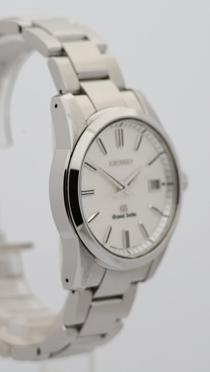 Grand Seiko Quartz – Ref. SBGX053, Sehr gut – Bild 2/9