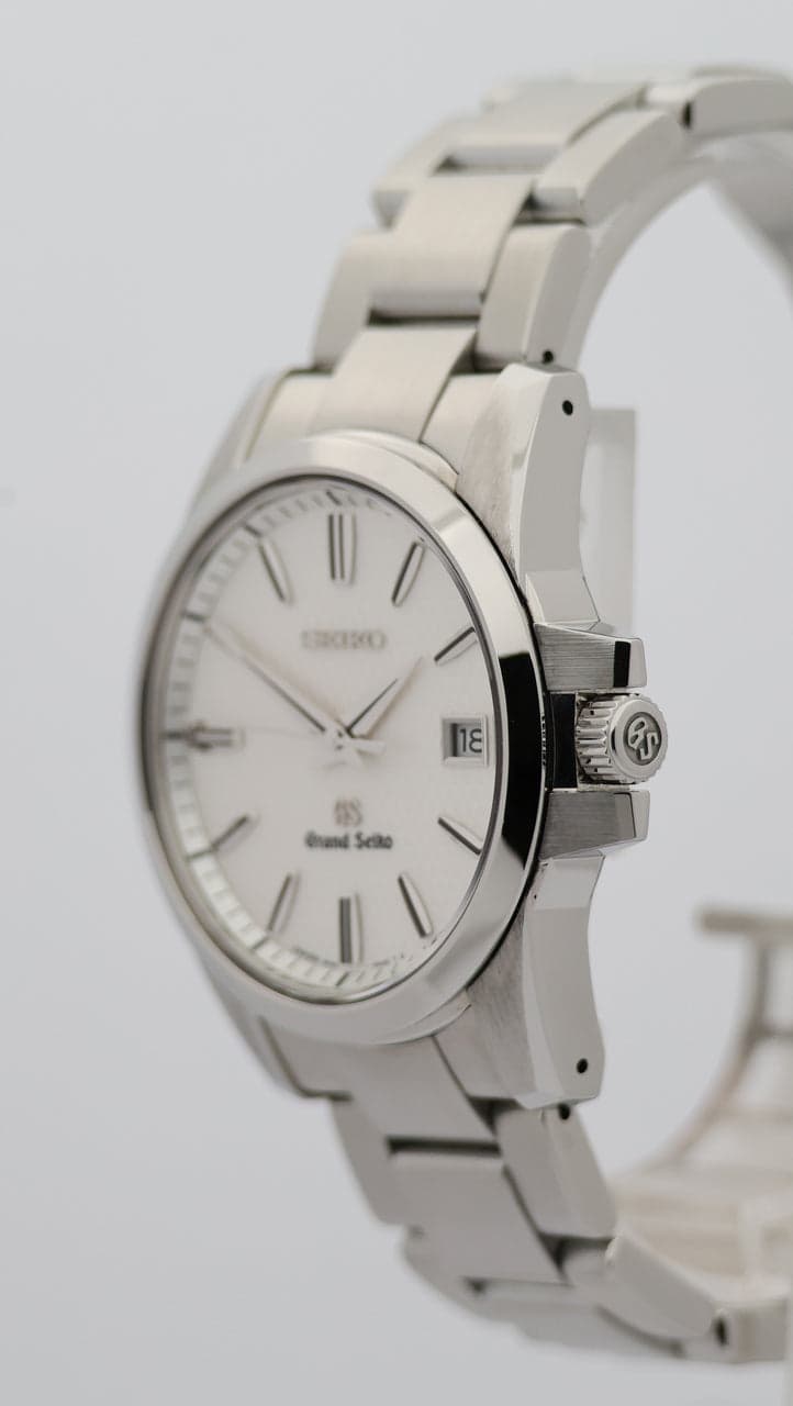 Grand Seiko Quartz – Ref. SBGX053, Sehr gut – Bild 2/9