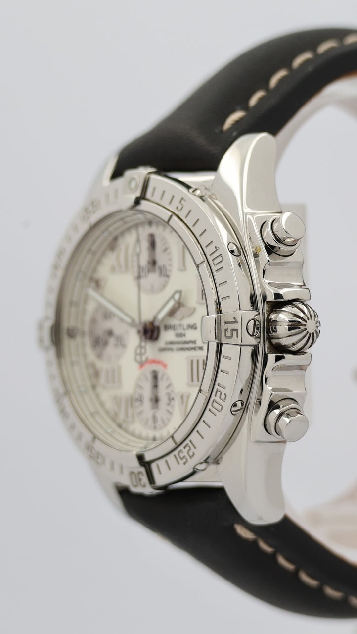 Breitling Cockpit – Ref. A13358, Sehr gut – 3/8