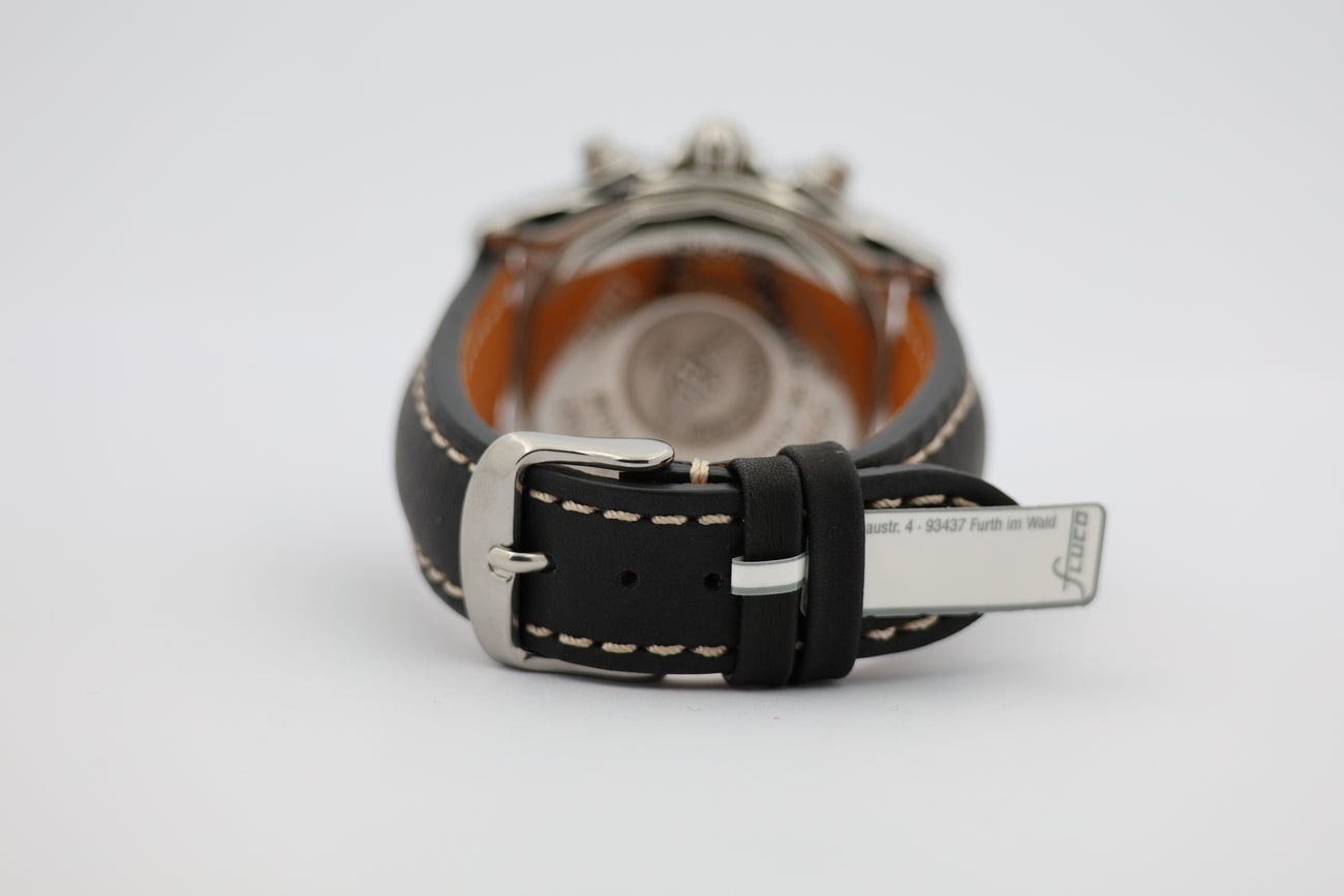 Breitling Cockpit – Ref. A13358, Sehr gut – 5/8