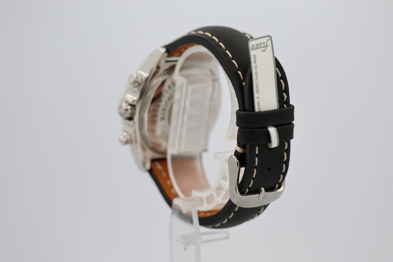 Breitling Cockpit – Ref. A13358, Sehr gut – 8/8