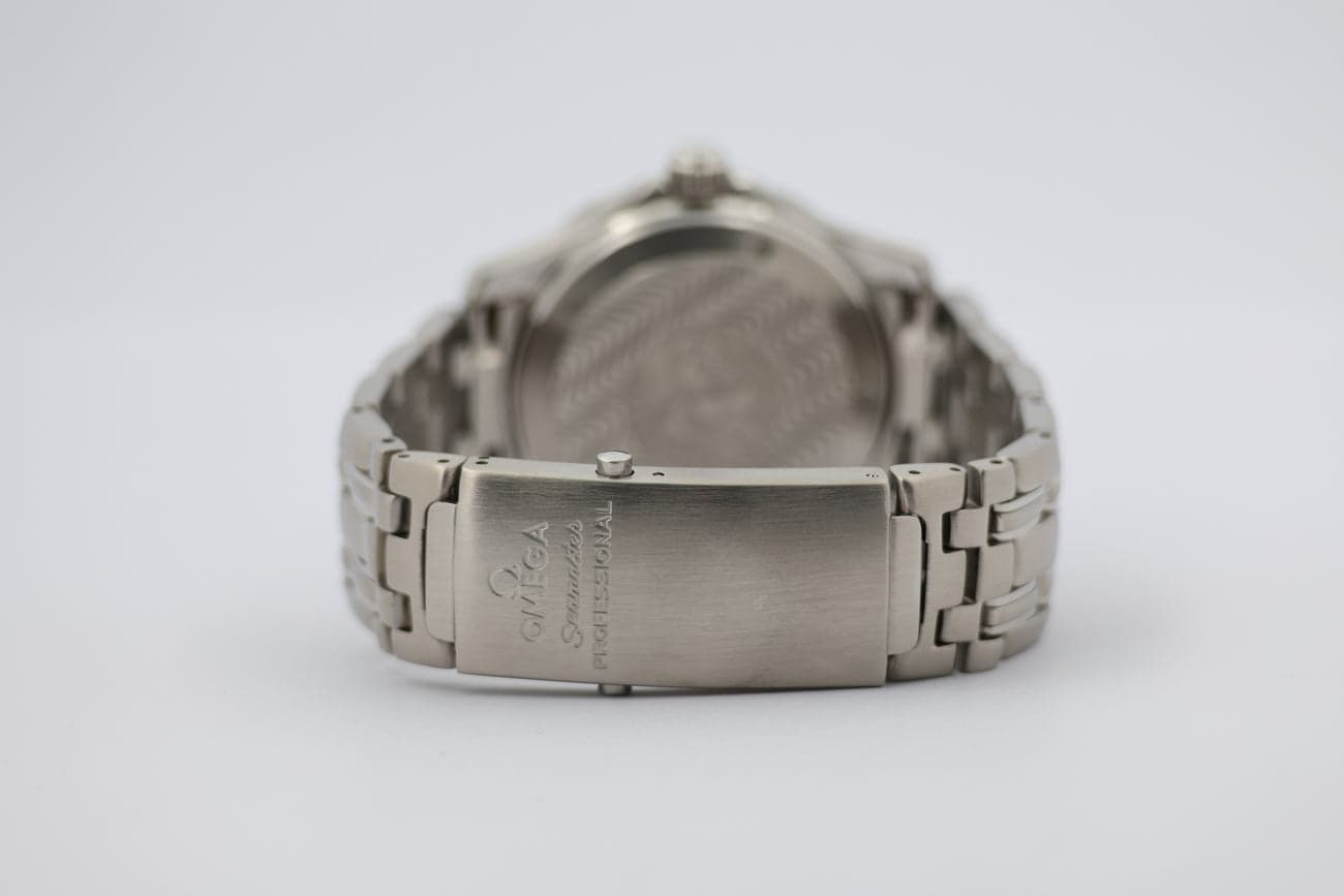 Omega Seamaster Diver 300M – Ref. 25628000, very good – Image 2/9