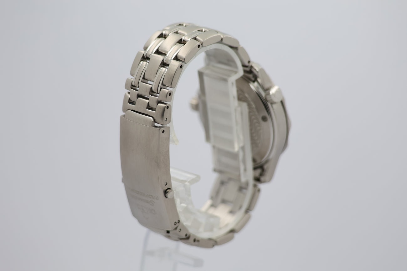 Omega Seamaster Diver 300M – Ref. 25628000, very good – 5/9