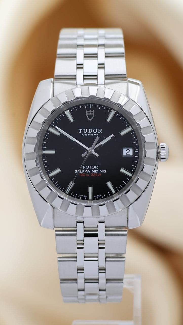 Tudor Classic – Ref. 21010, Sehr gut – Bild 1/9