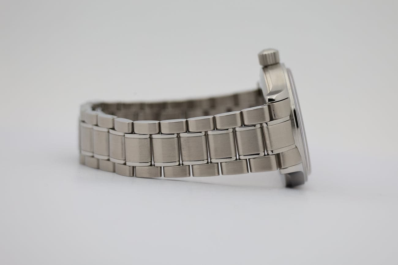 Omega Dynamic – Ref. 52038100, very good – Image 2/9