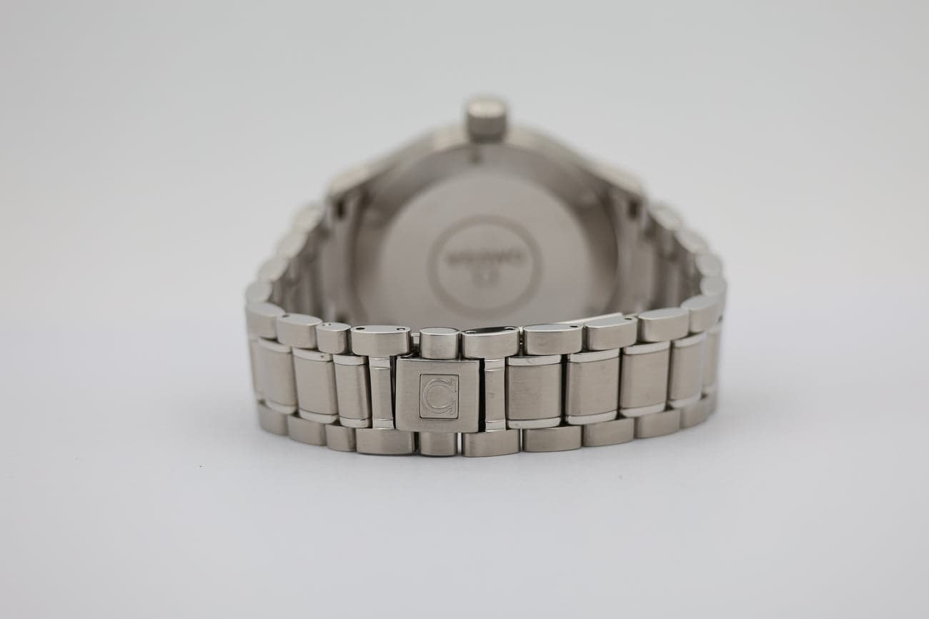 Omega Dynamic – Ref. 52038100, Sehr gut – Bild 2/9