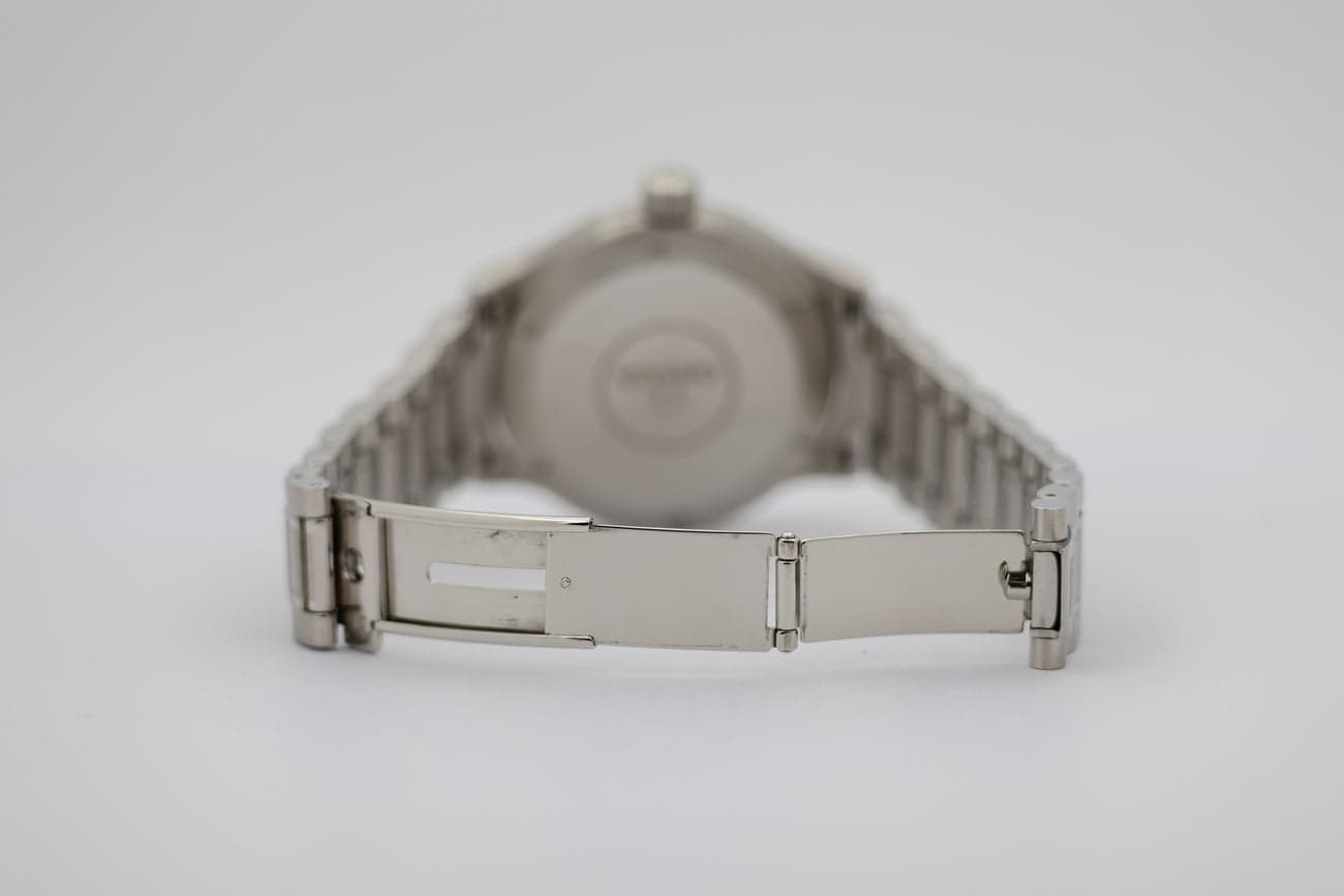 Omega Dynamic – Ref. 52038100, Sehr gut – Bild 2/9