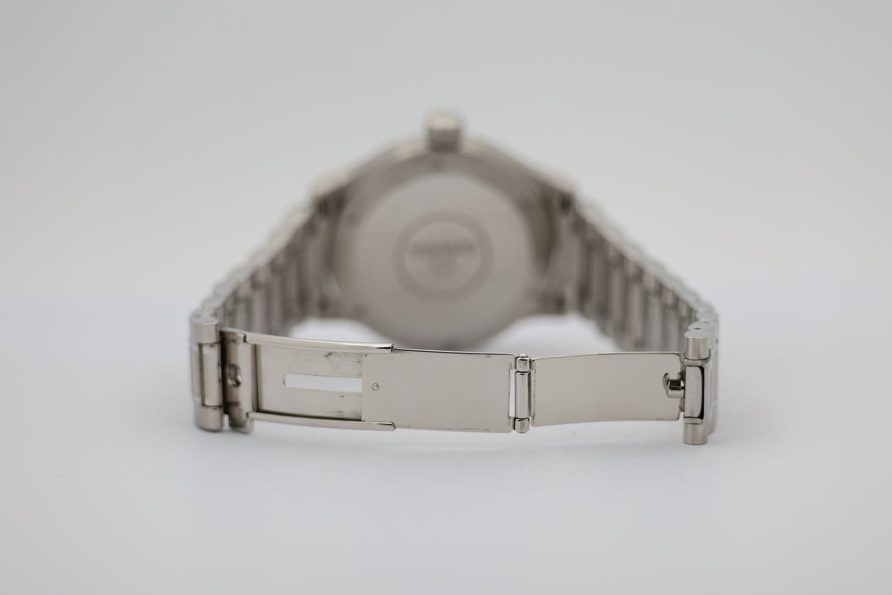 Omega Dynamic – Ref. 52038100, very good – 4/9