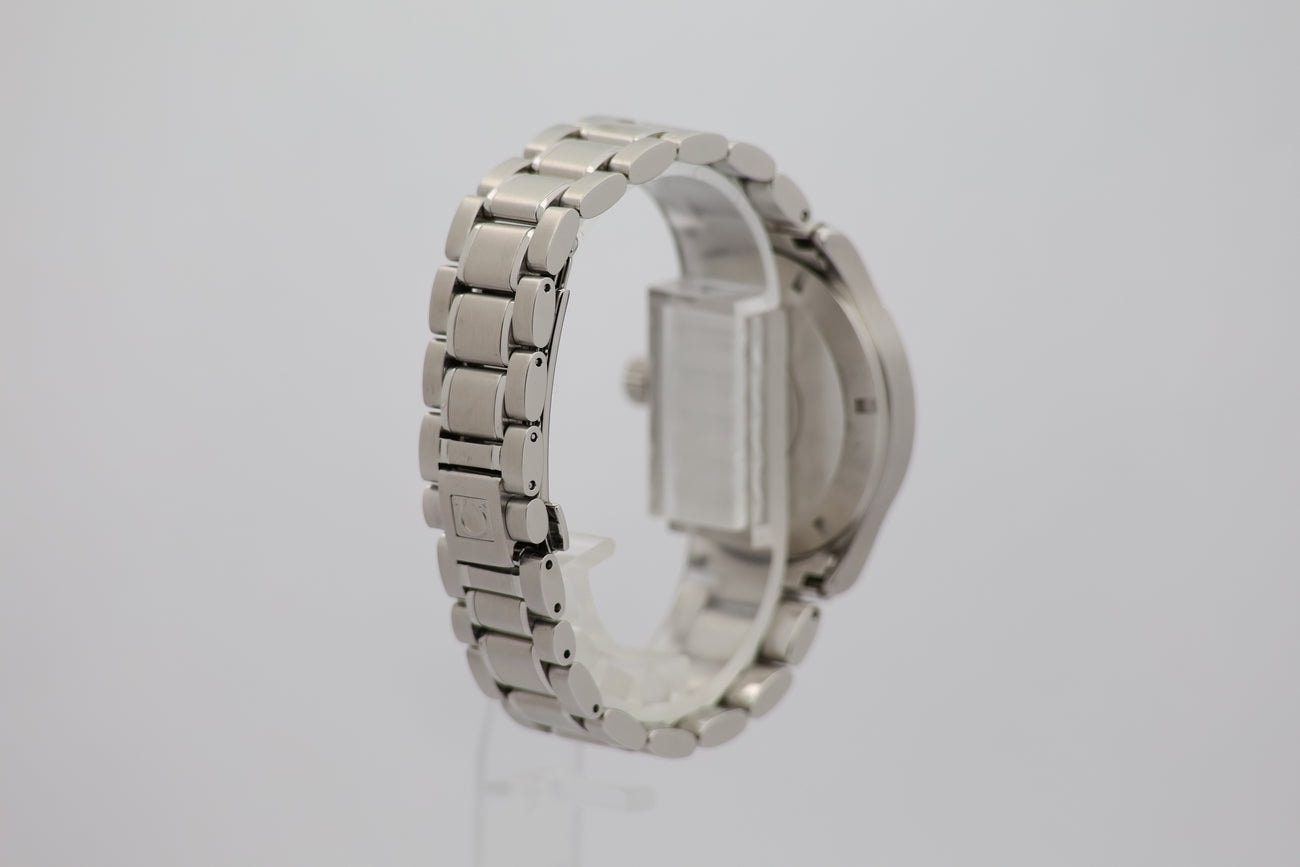 Omega Dynamic – Ref. 52038100, very good – 5/9