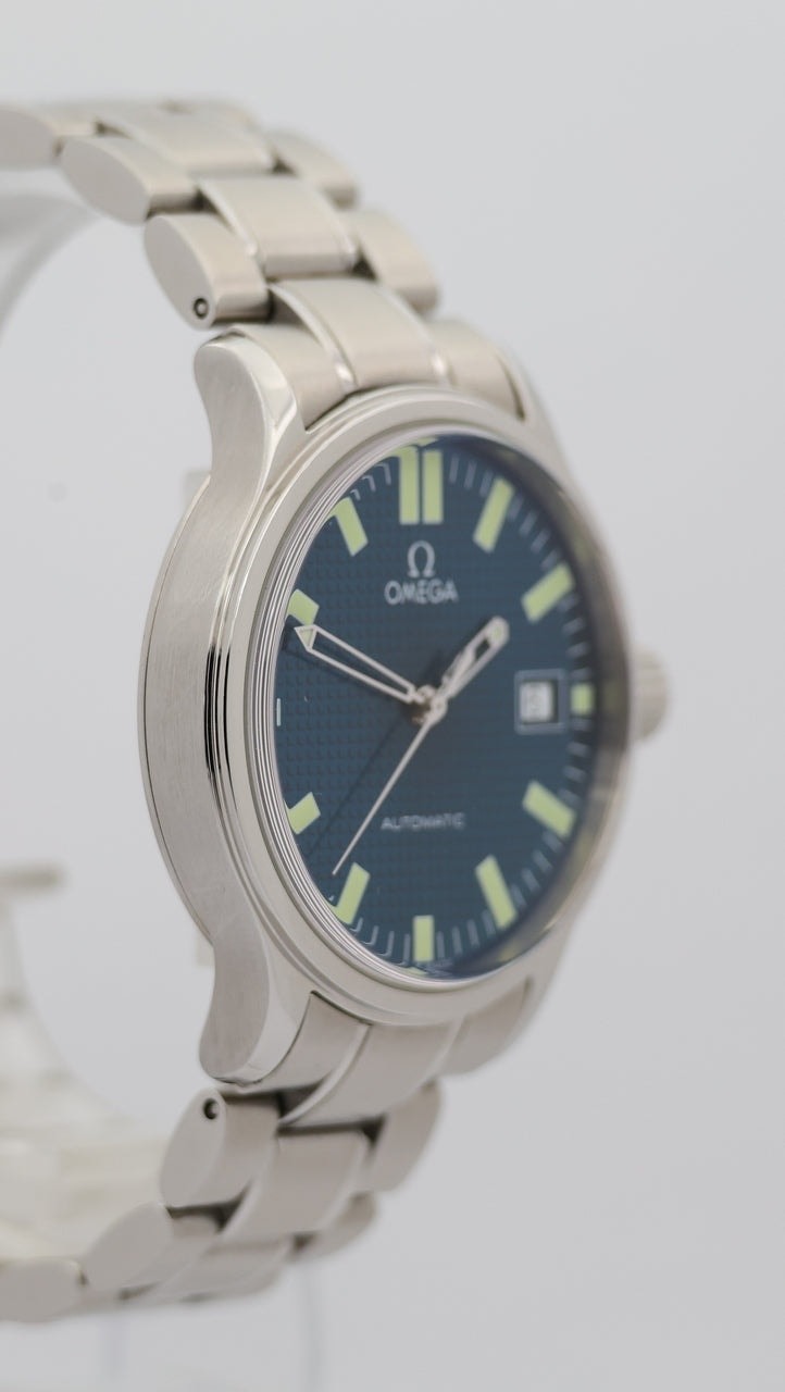 Omega Dynamic – Ref. 52038100, very good – 8/9