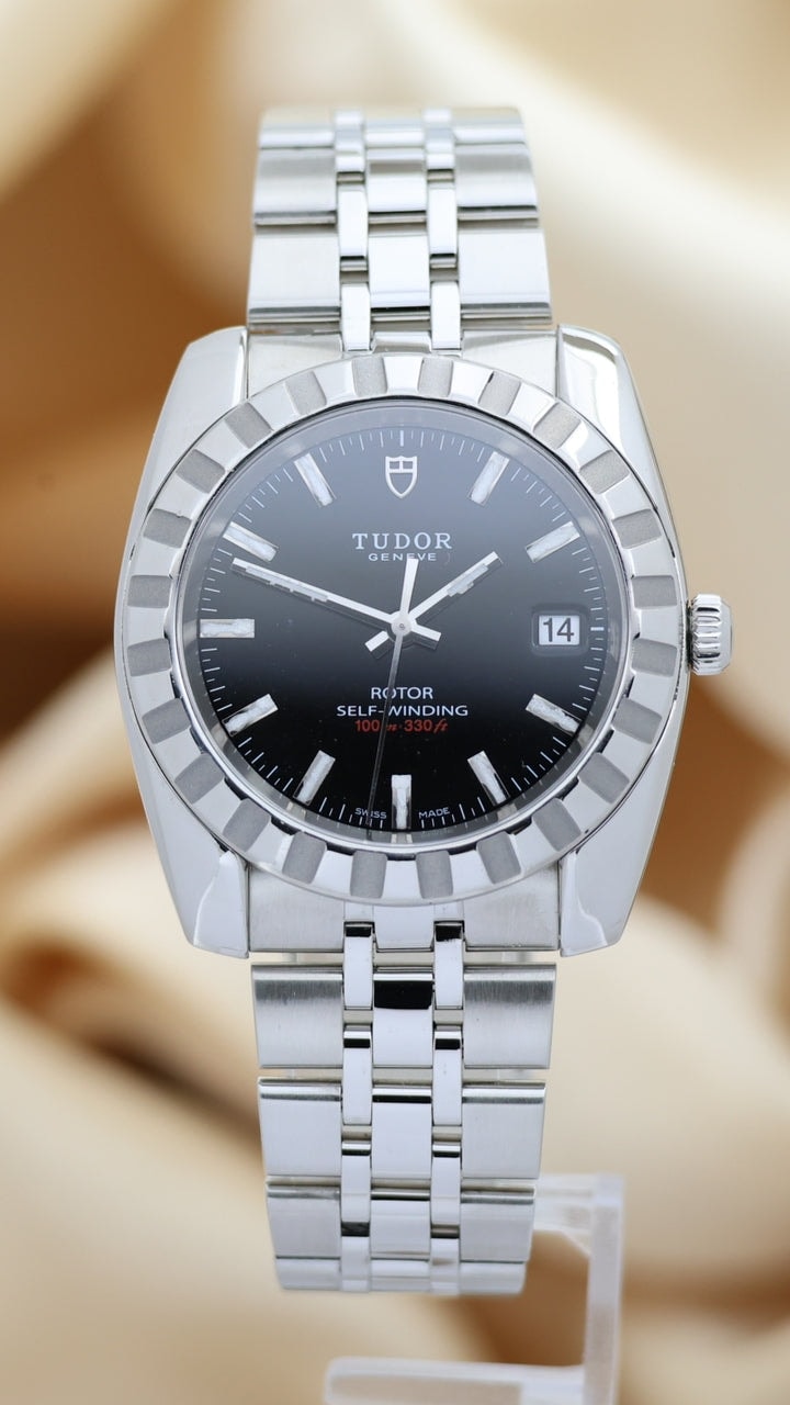 Tudor Classic – Ref. 21010, Sehr gut – 1/9