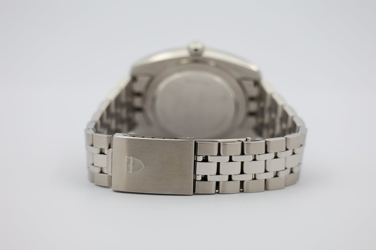 Tudor Classic – Ref. 21010, Sehr gut – 4/9