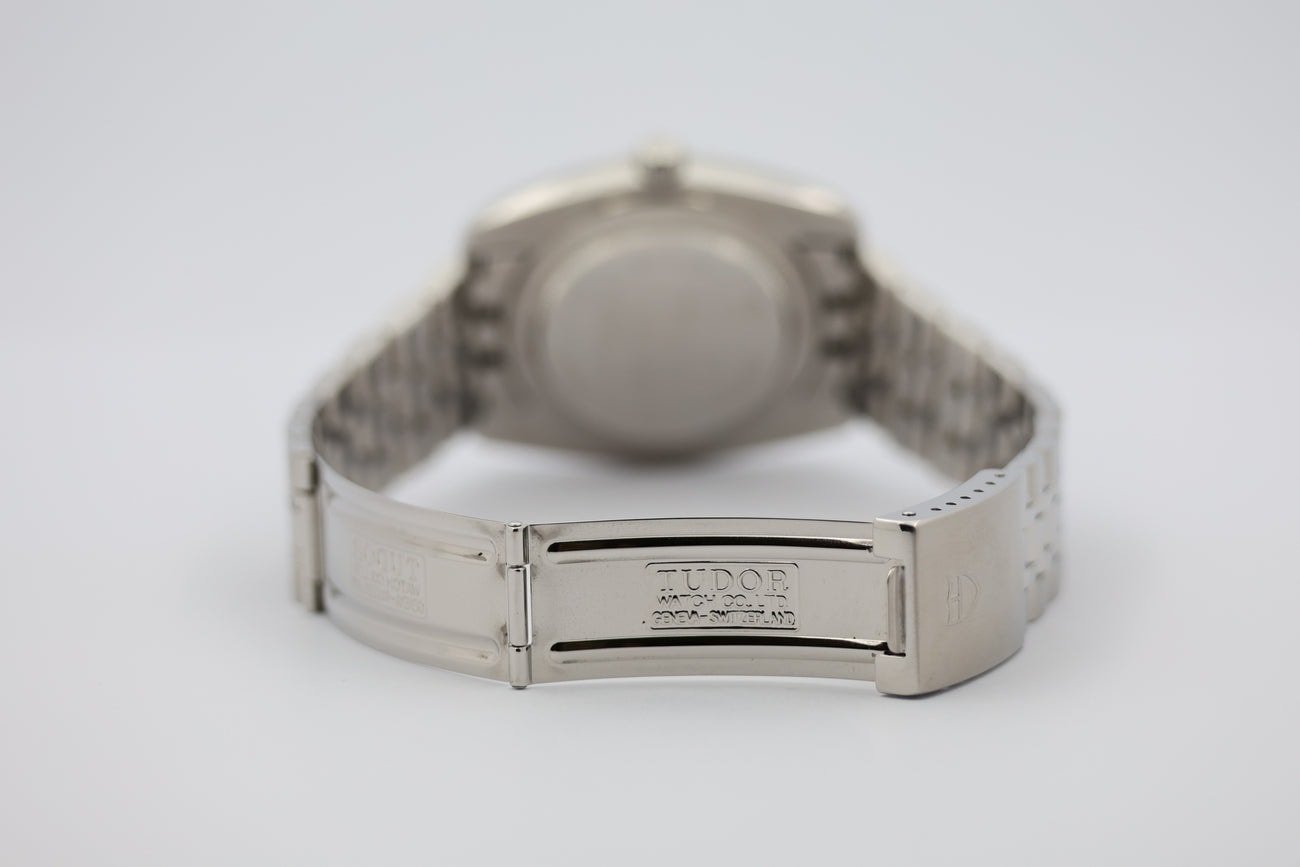 Tudor Classic – Ref. 21010, Sehr gut – 8/9