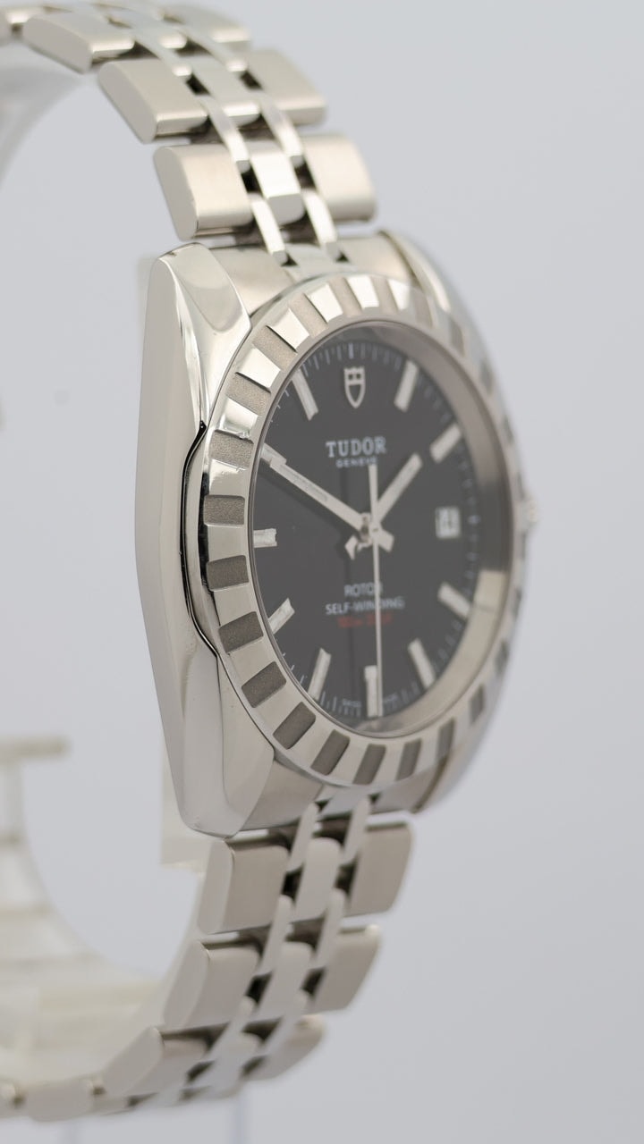 Tudor Classic – Ref. 21010, Sehr gut – 9/9